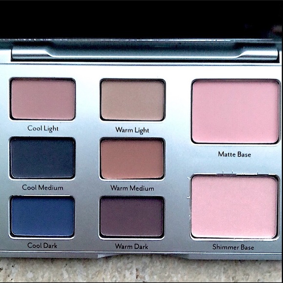 NEW CARGO #02 Eye Shadow Palette - Picture 9 of 10